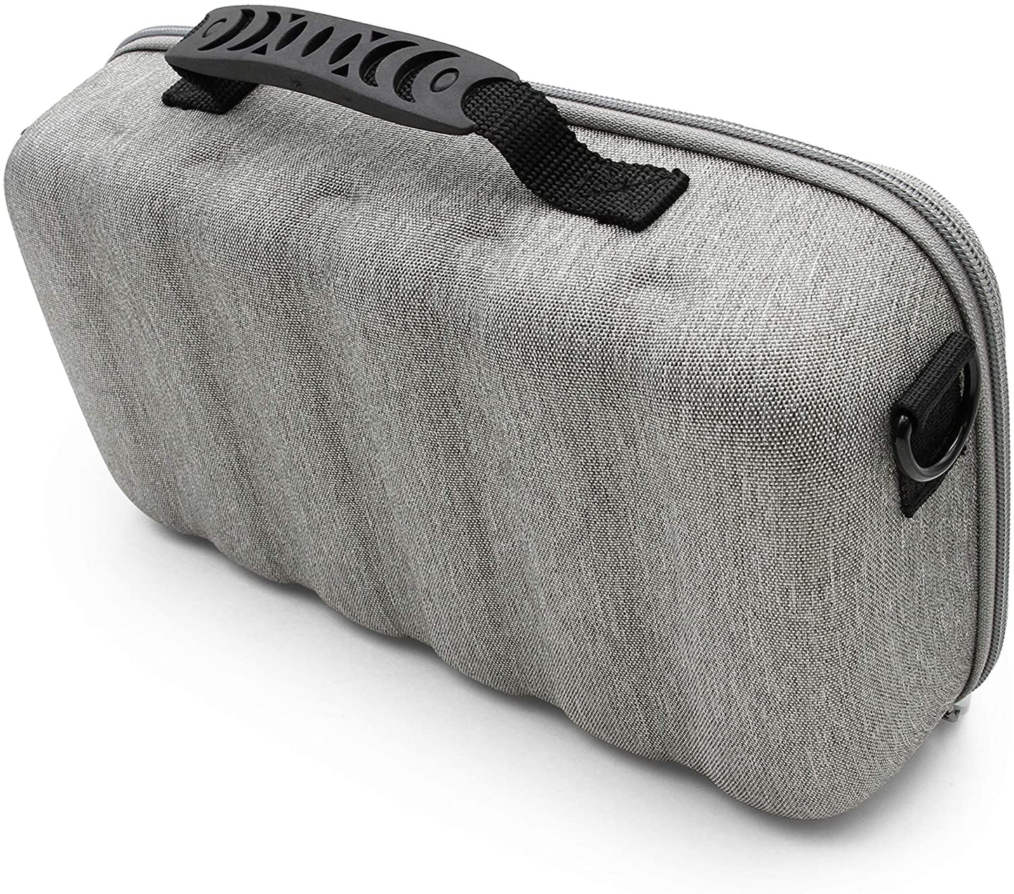 Gray Audio Mixer Case Compatible With Yamaha AG06MK2 USB Interface or Yamaha AG03MK2 Audio Mixers & Recording Accessories