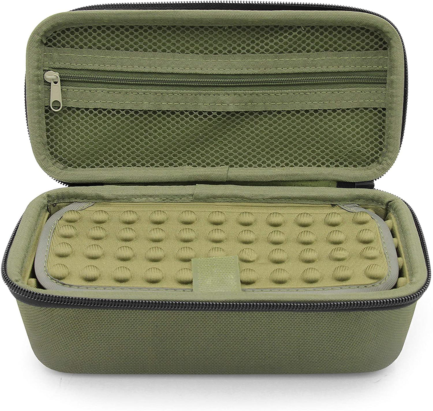 CB Radio Case Compatible with Portable Radios by Midland 2 Way Radio, Cobra Handheld CB Radios, Uniden Handheld CB Radio and More