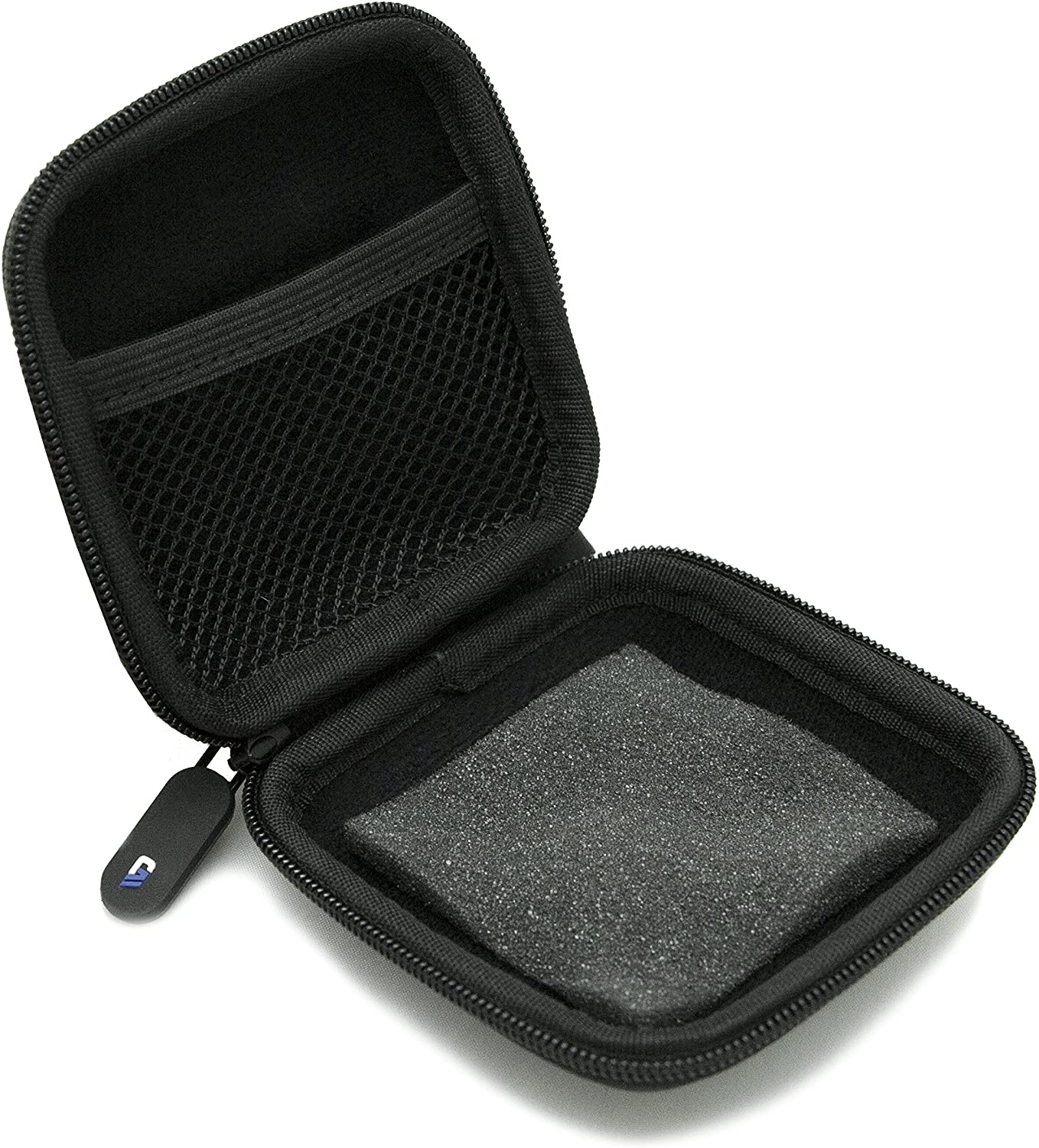 CASEMATIX Crypto Wallet Travel Case Compatible with Ledger CASEMATIX Crypto Wallet Travel Case Compatible with Ledger