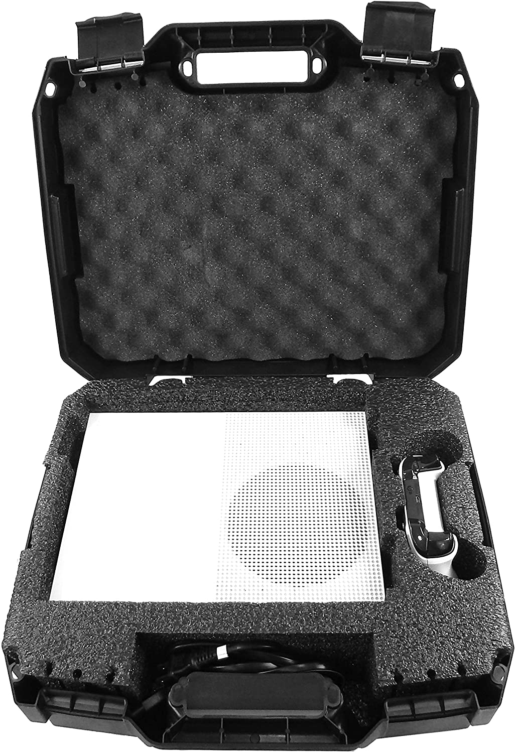 Casematix Xbox Series X Travel Carrying Protection Case Box