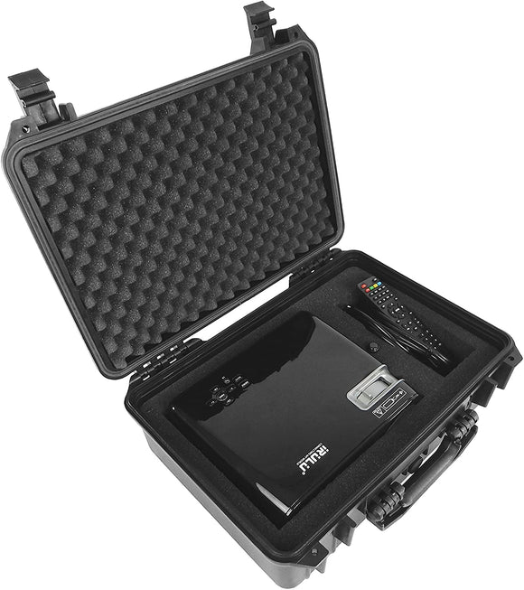 CASEMATIX Carry Case Compatible with Square Terminal POS System Reader,  Will Not Fit Paper or Accessories