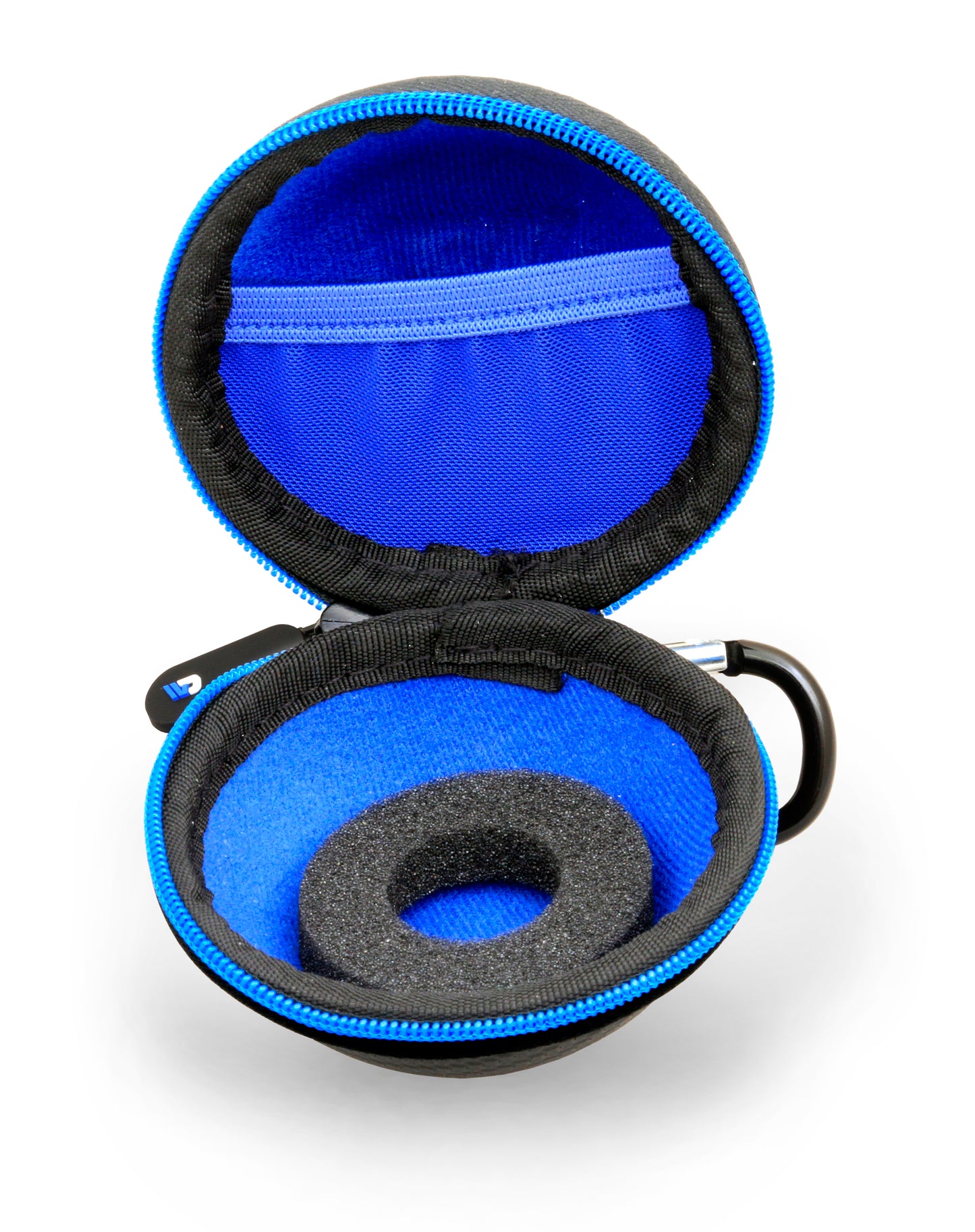 Studio Carry Case Compatible with Guitar Tuner Snark Air Clip-On Tuner for String Instruments - Includes Case Only