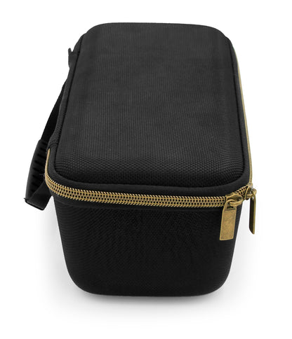 Travel Case Compatible With Peloton Guide Camera Workout Tracker and Peleton Accessories, Protects Smart Trainer, Cables, Remote and Mount