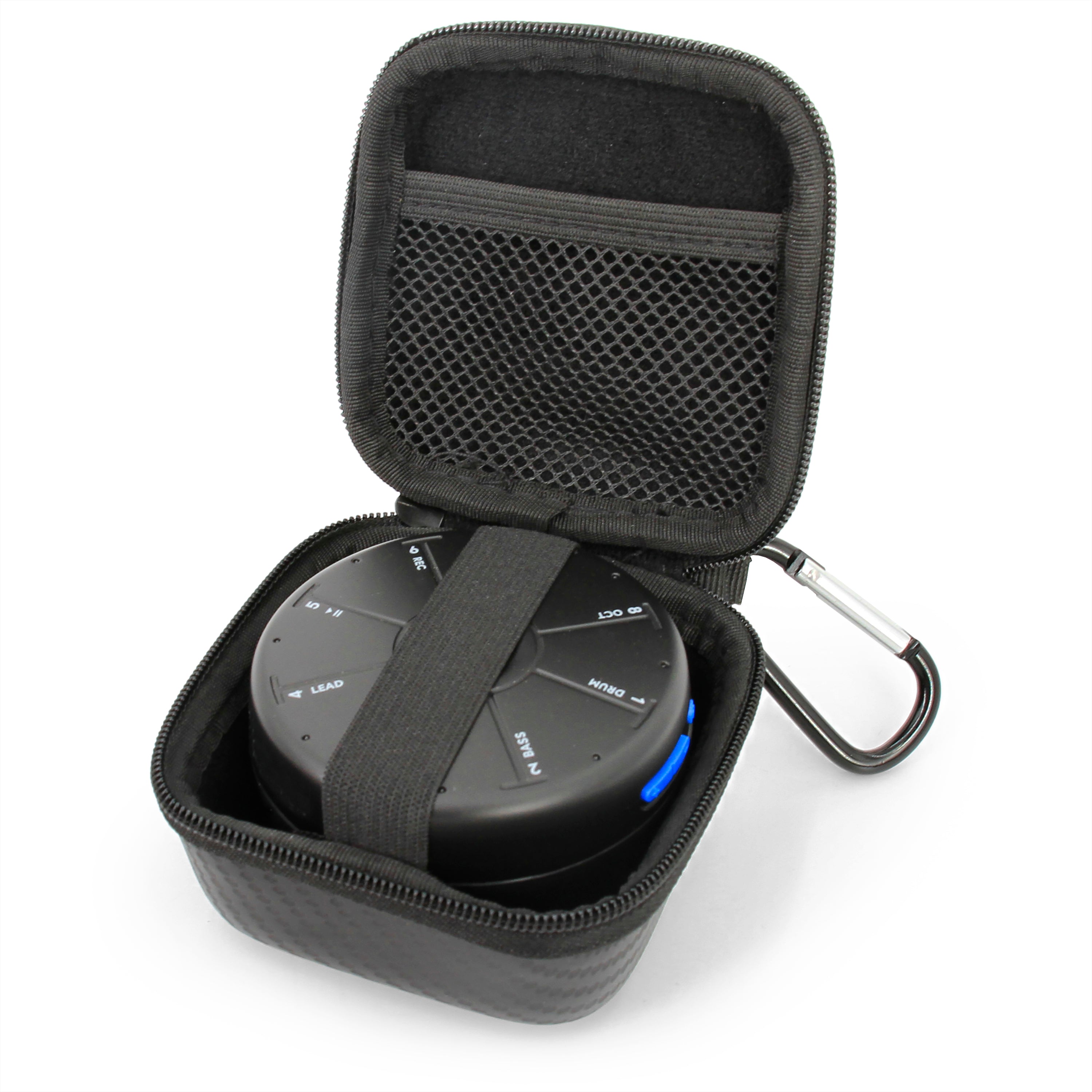Custom Instrument Case Musical Instrument Cases | Hard Shell Protection | Custom Foam ...