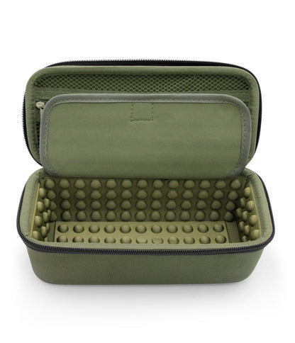 Travel Case Compatible with Thermacell Mosquito Repellers Thermacell MR300 or MR450 Armored Portable Mosquito Repeller and Accessories