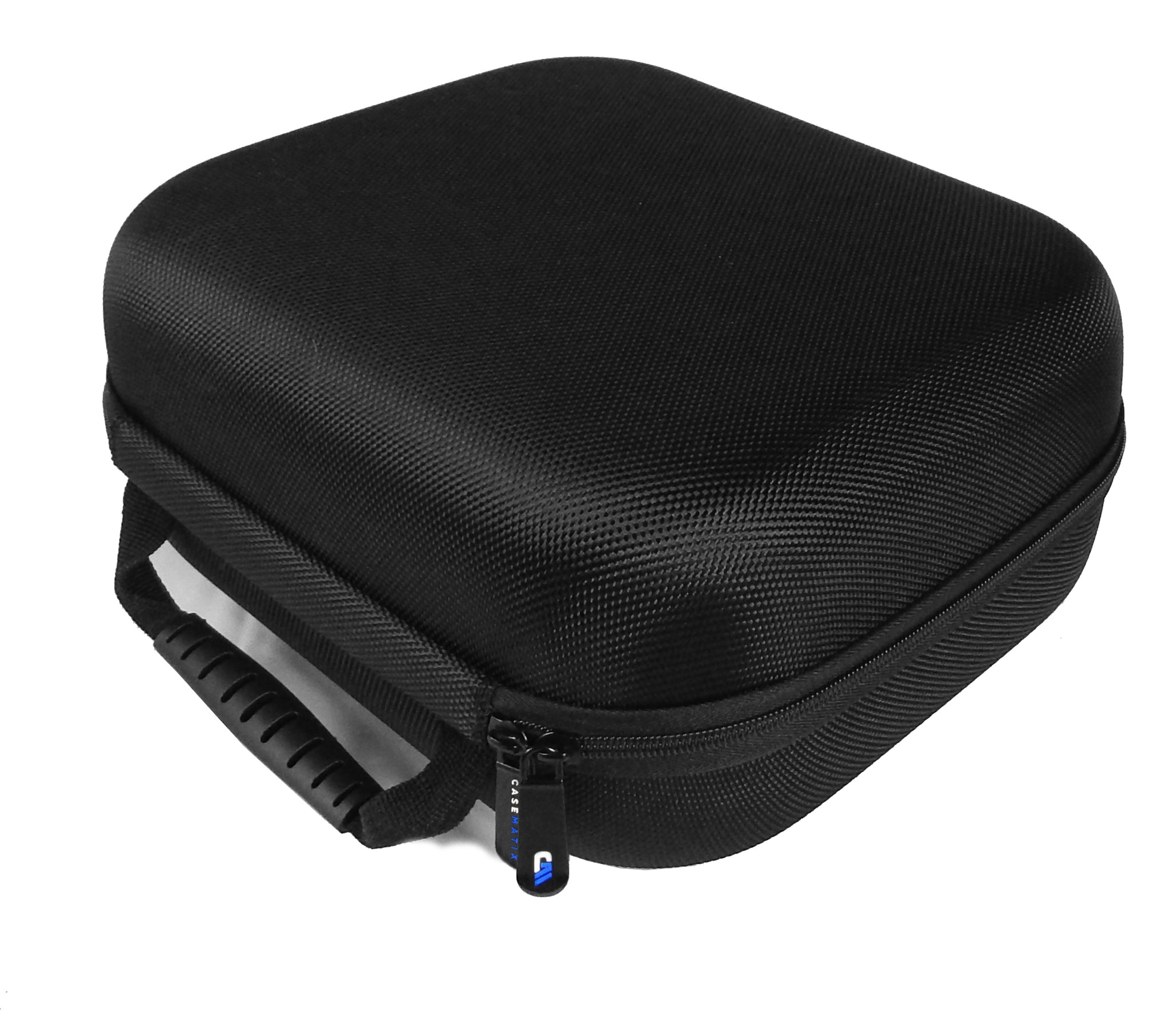 TUDIA Eva Empty Case Compatible with Omron BP7100 3 Series, Omron Bp742n 5 Series / Model 7200, Hard Storage Travel Case for Upper Arm Blood Pressure