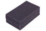 Pluckable Replacement Foam Compatible with RMR8 - 8" CASEMATIX Waterproof Cases