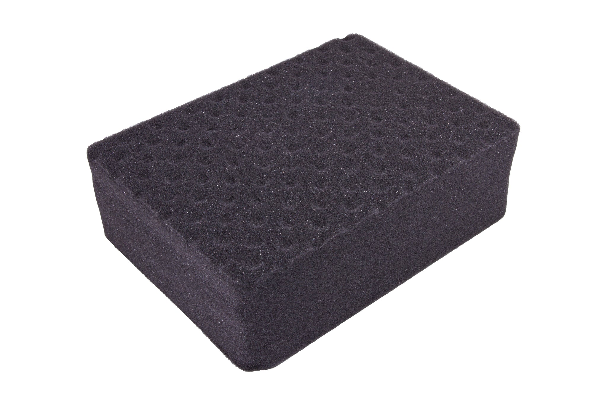Pluckable Replacement Foam Compatible with RMR13 - 13 CASEMATIX Waterproof  Cases