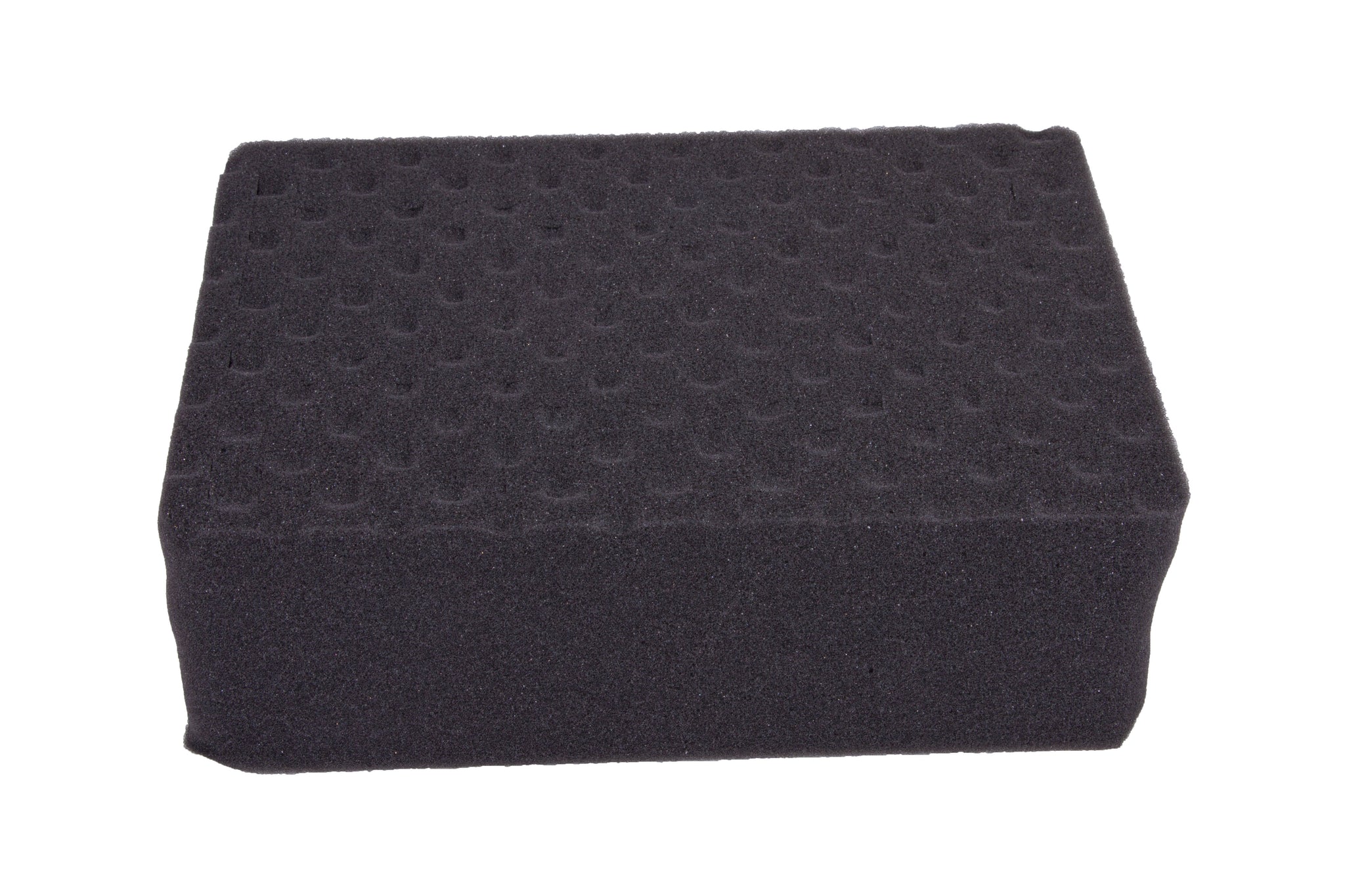 Pluckable Replacement Foam Compatible with RMR13 - 13 CASEMATIX Waterproof  Cases