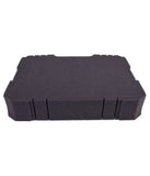 Pluckable Replacement Foam Compatible with TAC17 - 16" CASEMATIX Hard Cases