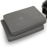 Pluckable Replacement Foam Compatible with RMR14 - 14" CASEMATIX Waterproof Cases