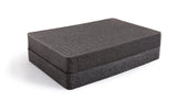 Pluckable Replacement Foam Compatible with RMR16 - 16" CASEMATIX Waterproof Cases