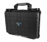 Casematix Portable Projector Carry Case Compatible with Nebula Mars 2 Pro or Nebula Mars Projector by Anker and Accessories - Waterproof Case Only
