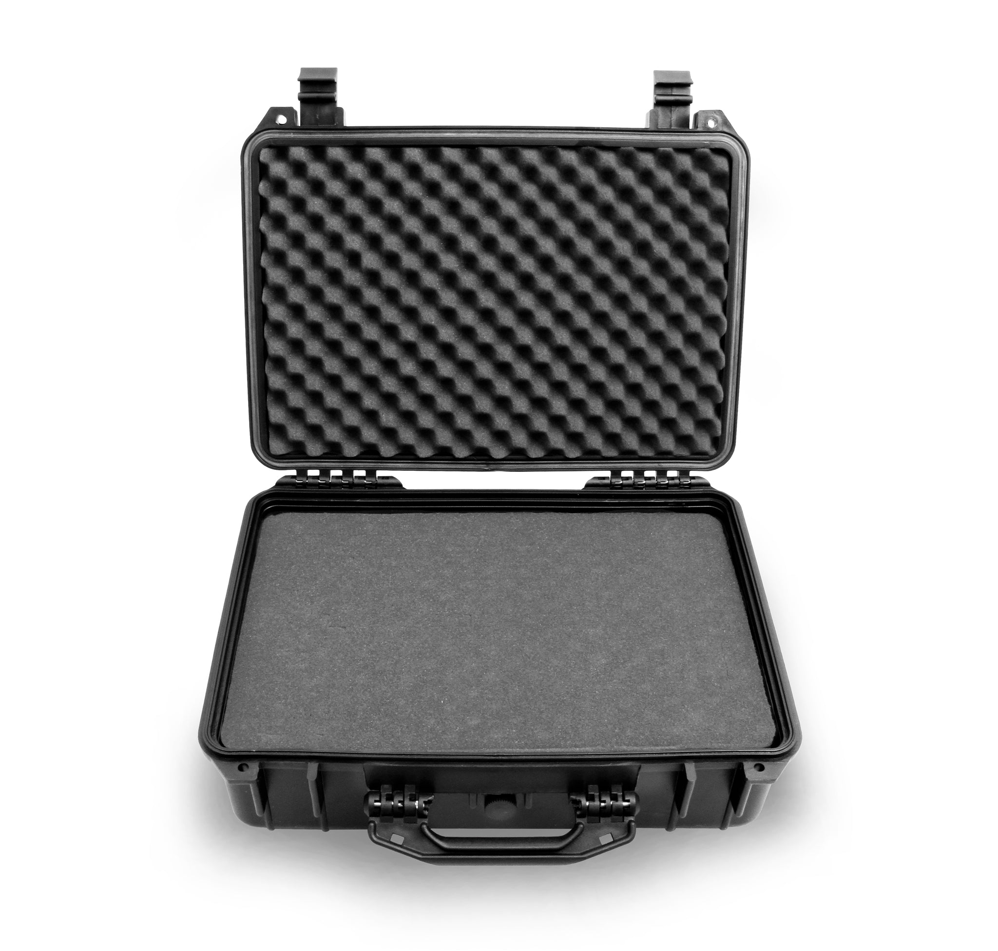 Casematix Travel Case for Hatch Rest Sound Machine Night Light or Hatch Rest+ Portable Dream Machine - Includes Turquoise Carry Case Only, Size: 9.75