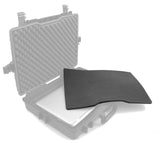Tri-Layer Replacement Foam Dividers Compatible with RMR21 - 21" CASEMATIX Waterproof Cases