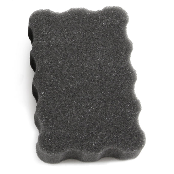 Pluckable Replacement Foam Compatible with RMR5 - 5.75