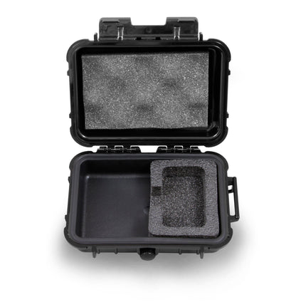 Waterproof Case Compatible with FLIR ONE Pro Thermal Imager and Accessories in a Rugged, Impact Resistant Waterproof Shell