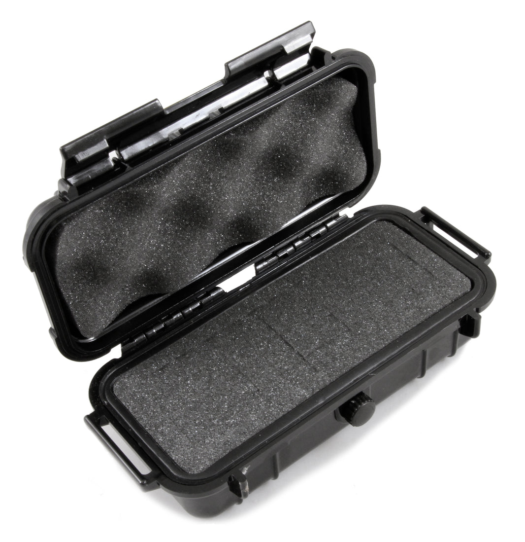 Waterproof Hard Cases | Professional Equipment Protection | CASEMATIX ...