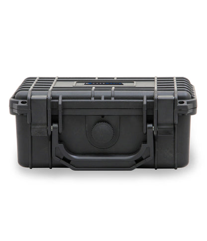 Carry Case Compatible with Orba 2 Artiphon Handheld Multi-instrument in Customizable Foam - Includes Waterproof Carrying Case Only