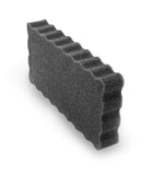 Pluckable Replacement Foam Compatible with RMR9 - 9.5" CASEMATIX Waterproof Cases