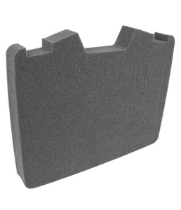 Pluckable Replacement Foam Compatible with SDO16 - 16" CASEMATIX Hard Cases