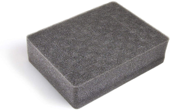 Replacement foam for cases : r/livesound