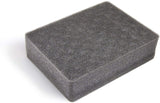 Pluckable Replacement Foam Compatible with RMR864 - 8" CASEMATIX Waterproof Cases