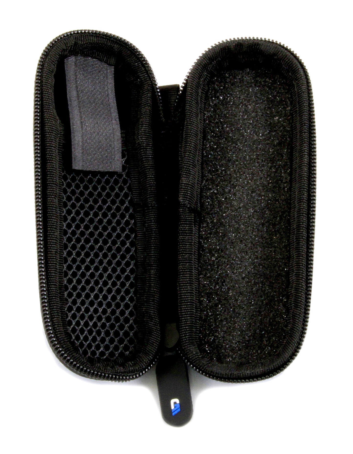 Allergy Medicine Nasal Spray Case Compatible with Flonase Allergy Relief - Water-Resistant EVA Protection with Wrist Strap & Carabiner