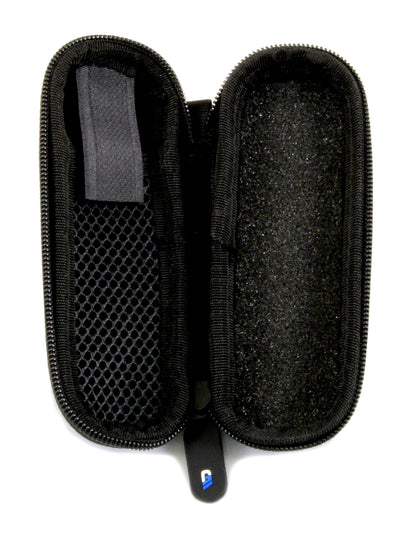 Allergy Medicine Nasal Spray Case Compatible with Flonase Allergy Relief - Water-Resistant EVA Protection with Wrist Strap & Carabiner