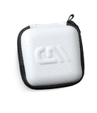 CASEMATIX Carry Case for 2 Sphero Specdrum App Enabled Rings and USB Charging Cable, Includes Case Only