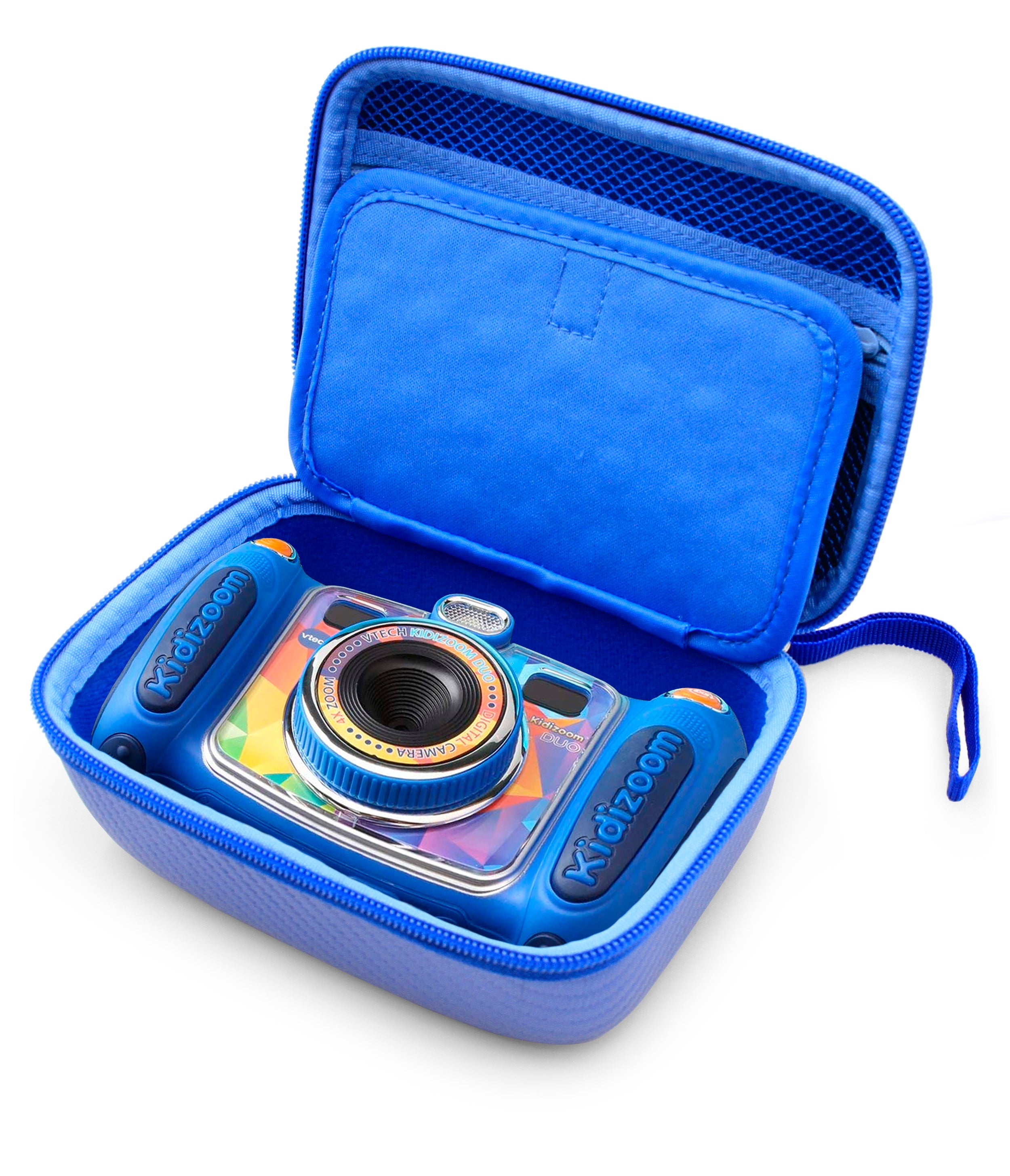 VTech Kidizoom Camera Case | Kids Camera Protection | CASEMATIX ...