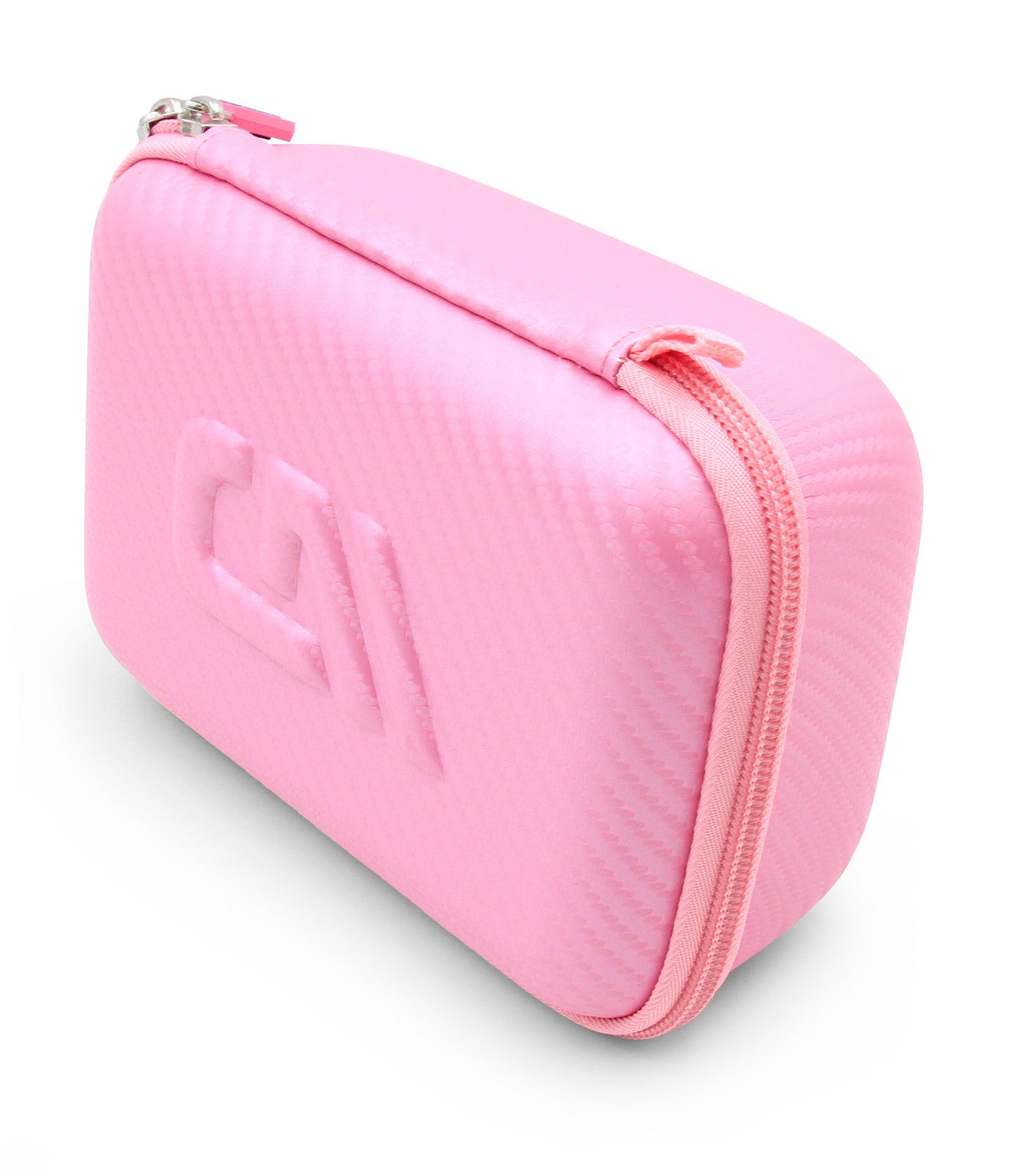 Travel Carrying Case for Fujifilm Instax Mini Link Smartphone Photo Printer and Instant Film, Includes EVA Carry Case Only with Foam