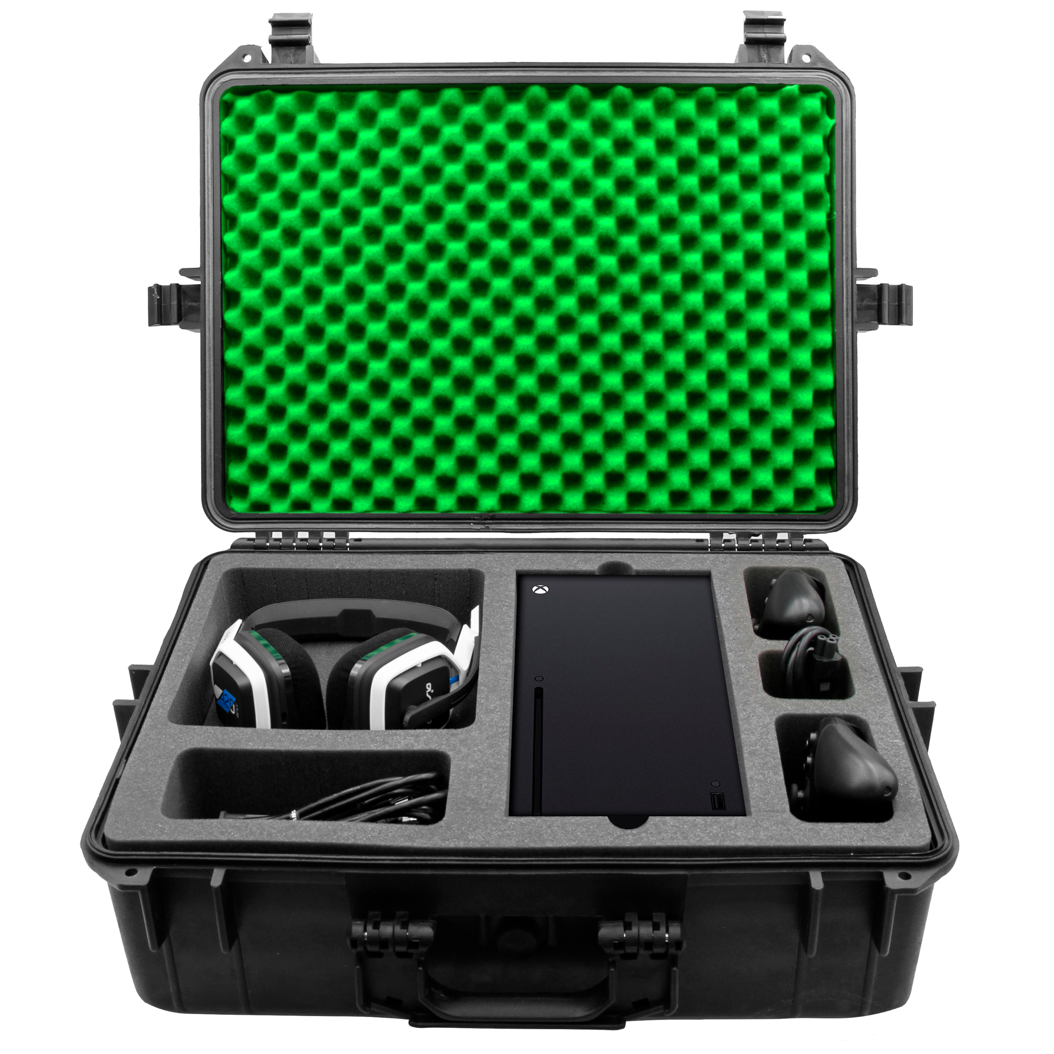 Xbox hot sale carrying case
